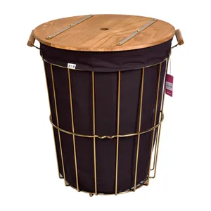 سبد رخت چرک بی.وی.کی کد 411445