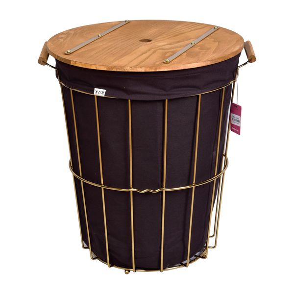 سبد رخت چرک بی.وی.کی کد 411445