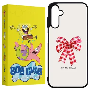 BOB Ghab BCPA25 Cover For Samsung Galaxy A25