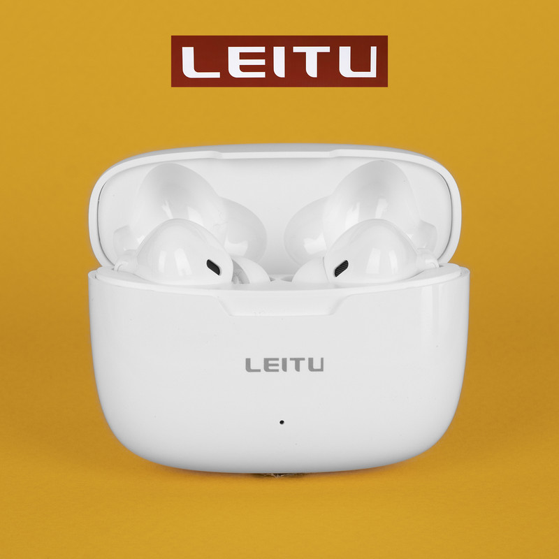 هندزفری بلوتوثی لیتو مدل LT-4(TRUE WIRELESS)