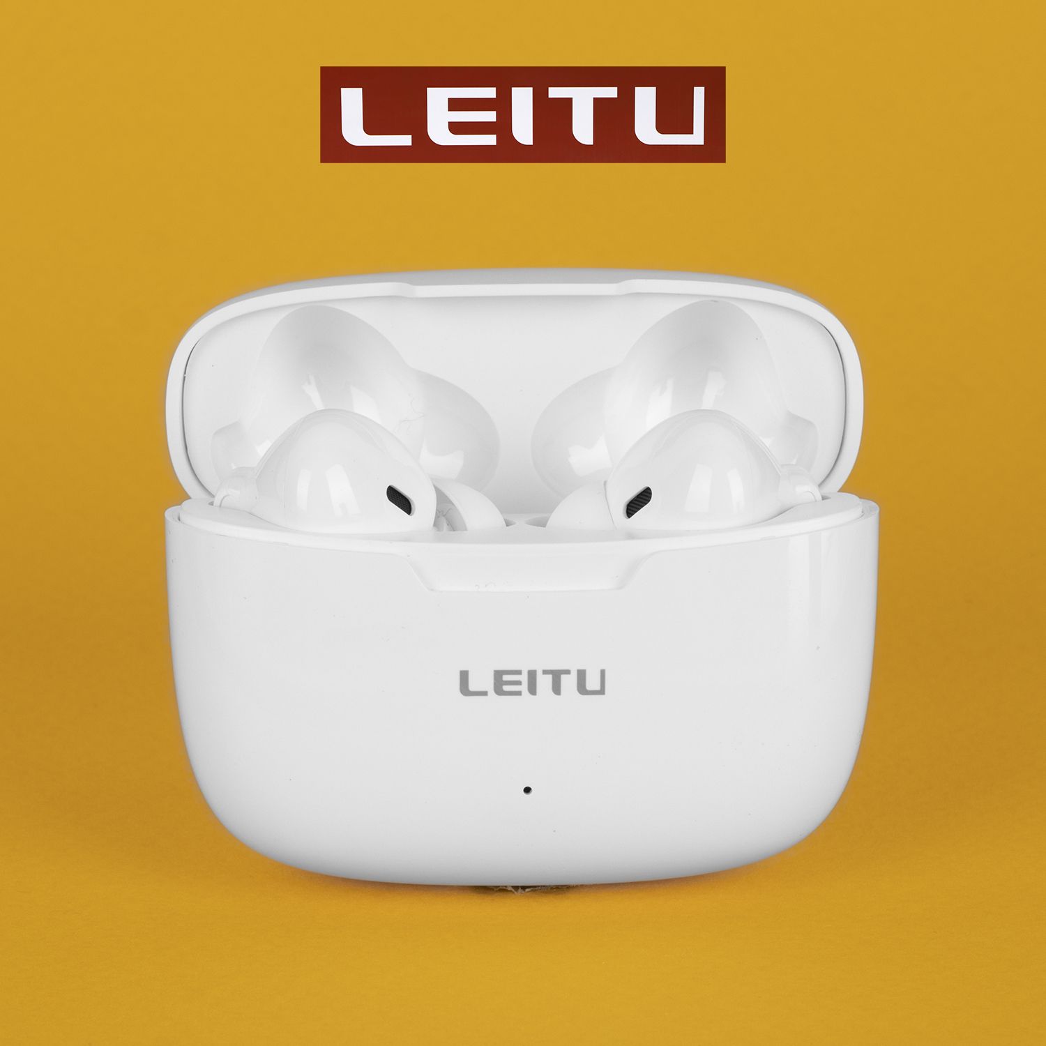 هندزفری بلوتوثی لیتو مدل LT-4(TRUE WIRELESS) -  - 3