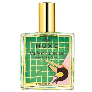 روغن بدن نوکس مدل Huile Prodigiuse حجم 100 میلی لیتر