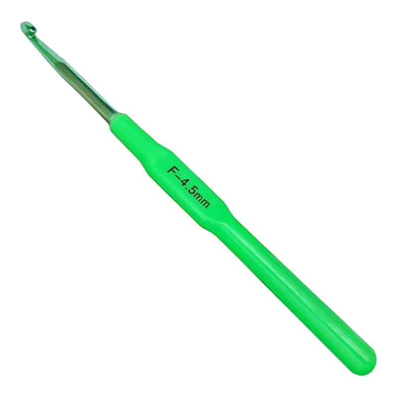 قلاب بافتنی مدل Size F