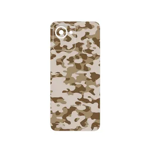 MAHOOT Army_Desert Cover Sticker for Realme C30s