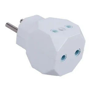 سه شاخه برق مدل توپل پانا تهران