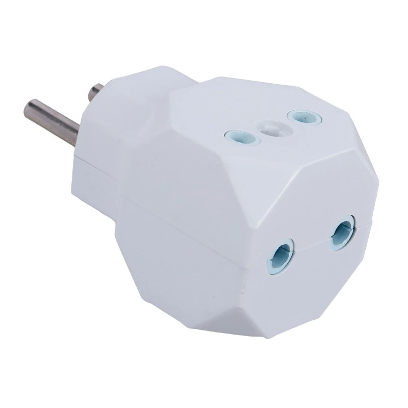 سه شاخه برق مدل توپل پانا تهران