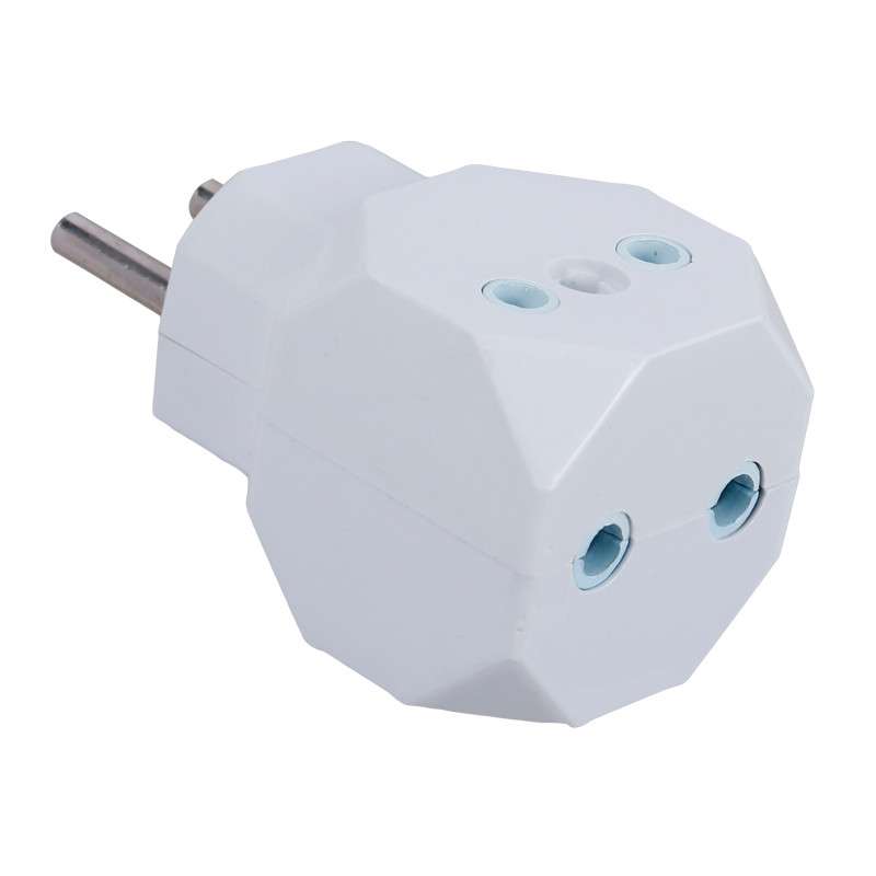 سه شاخه برق مدل توپل پانا تهران سه شاخه برق مدل توپل پانا تهران