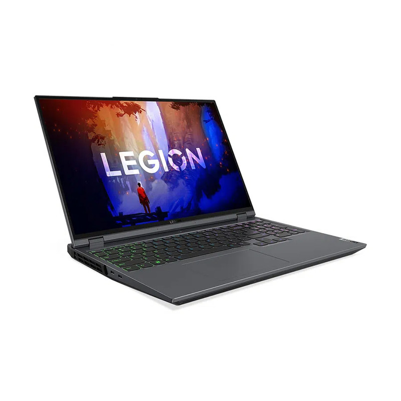 لپ تاپ 16 اینچی لنوو مدل Legion 5 Pro 16IAH7H-i7 32GB 2SSD RTX3070 - کاستوم شده لپ تاپ 16 اینچی لنوو مدل Legion 5 Pro 16IAH7H-i7 32GB 2SSD RTX3070 - کاستوم شده
