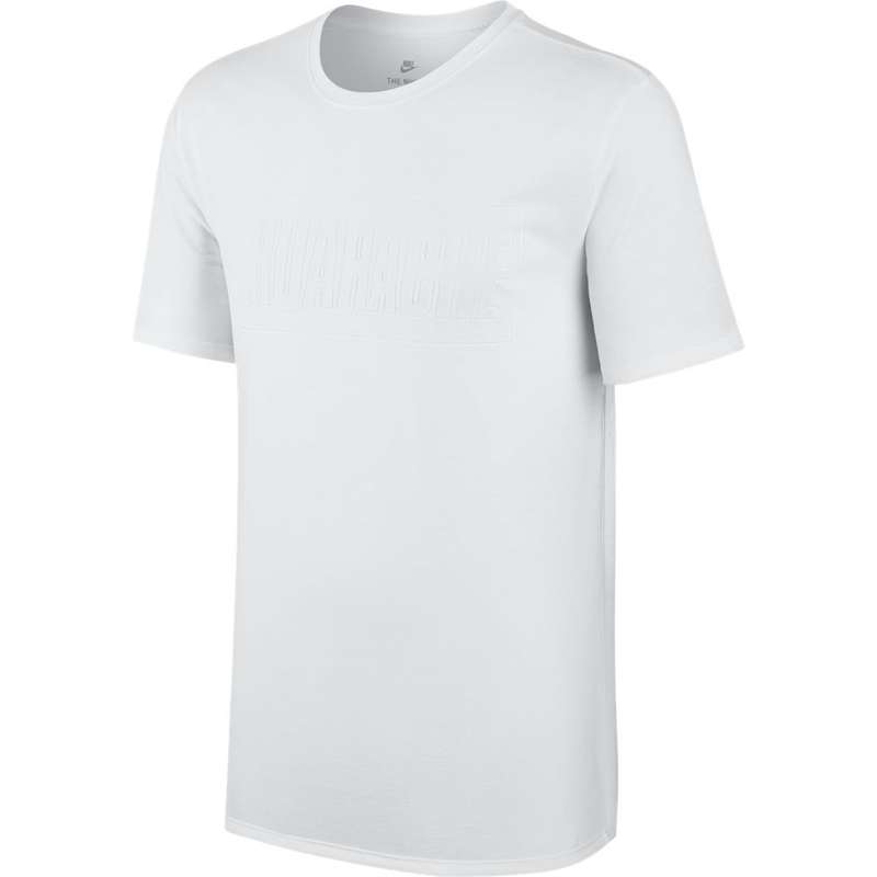 تی شرت ورزشی مردانه نایکی مدل 856458-100