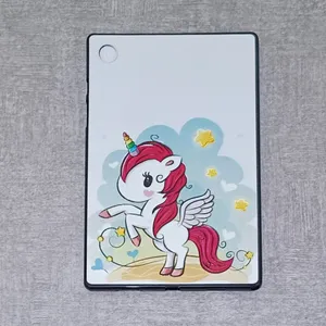 کاور طرح تک شاخ مدل N00_n  مناسب برای تبلت  سامسونگ Galaxy Tab A8 10.5 (2021) / X200/X205