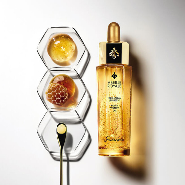 سرم پوست گرلن مدل Abeille royale حجم 50 میلی لیتر
