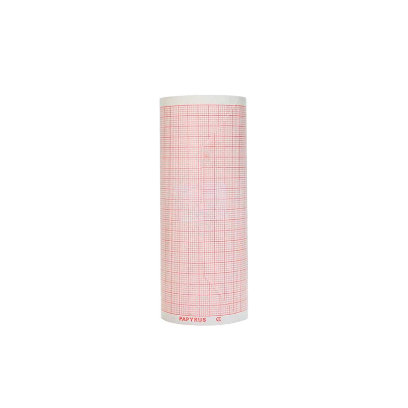کاغذ نوار قلب پاپیروس مدل 8CM