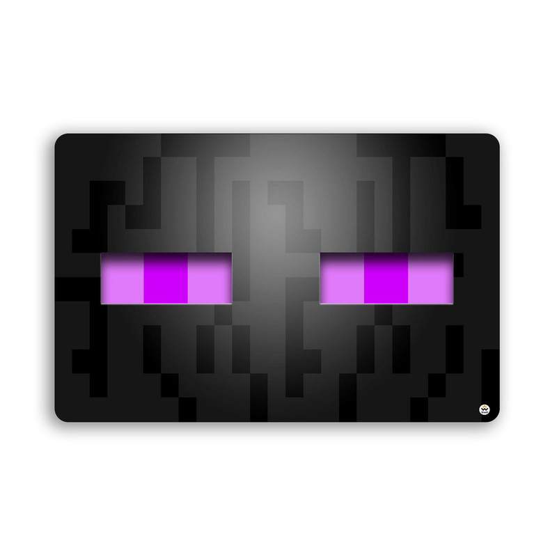 ماوس پد مخصوص بازی شادیت مدل Minecraft کد1140 سایز 37*24 سانتی متر