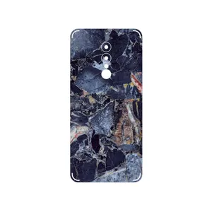 MAHOOT Broken black marble Cover Sticker for GLX Shahin