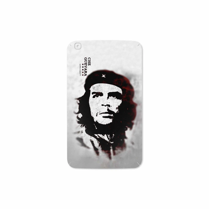 برچسب پوششی ماهوت مدل Che-Guevara مناسب برای تبلت سامسونگ Galaxy Tab 3 8.0 2013 T315