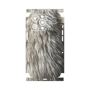 MAHOOT Sheep Skin-FullSkin Cover Sticker for Apple iphone 13 Pro