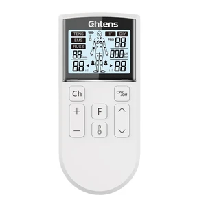 دستگاه تنس عظلانی گتنز مدل ktr-2640