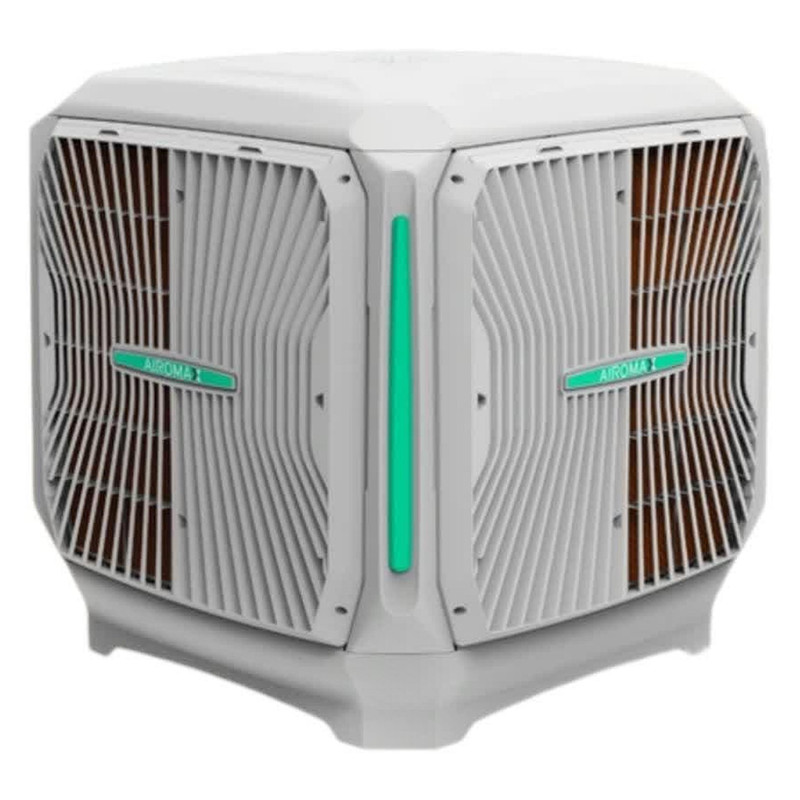 کولر آبی سلولزی 6000 ایرومکس مدل AM60