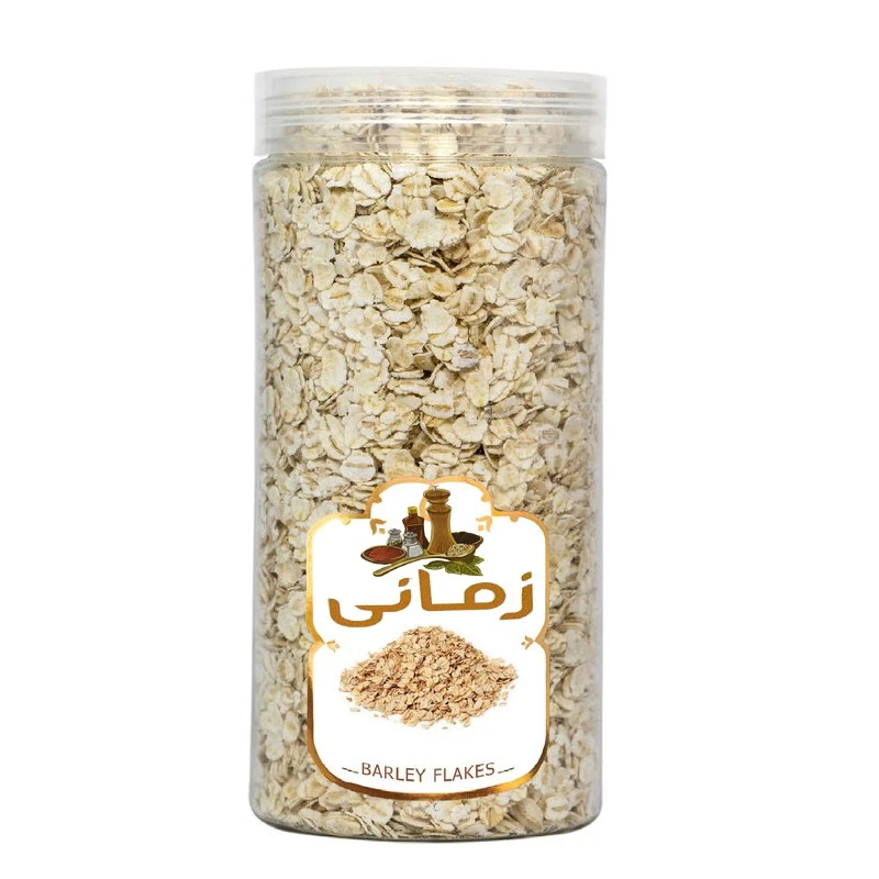 جو دوسر پرک فوری ریز ممتاز زمانی - 1100 گرم