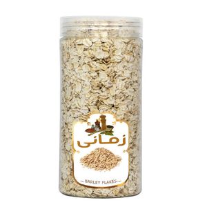 جو دوسر پرک فوری ریز ممتاز زمانی - 2100 گرم
