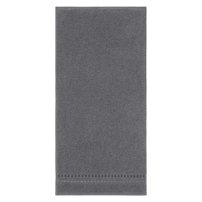 حوله دستی میوماری مدل IAN342610 سایز 100*50 سانتی متر مجموعه دو عددی