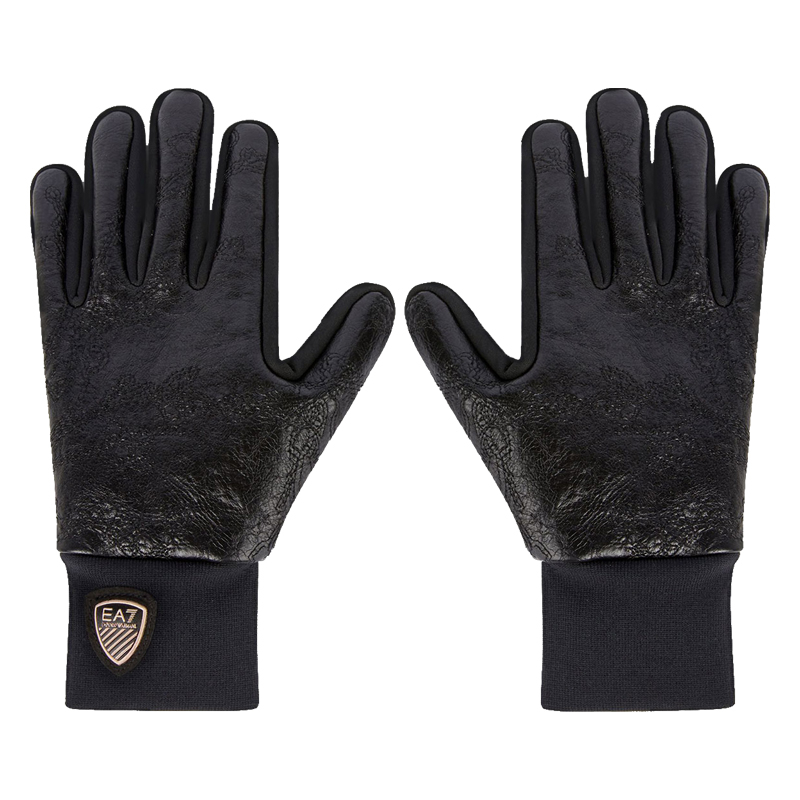 دستکش زنانه امپریو آرمانی مدل 2855758A317-39220