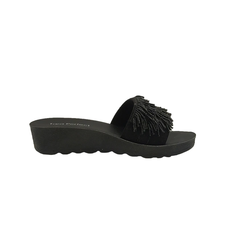 عکس شماره 3 : دمپایی زنانه مدل 2124201