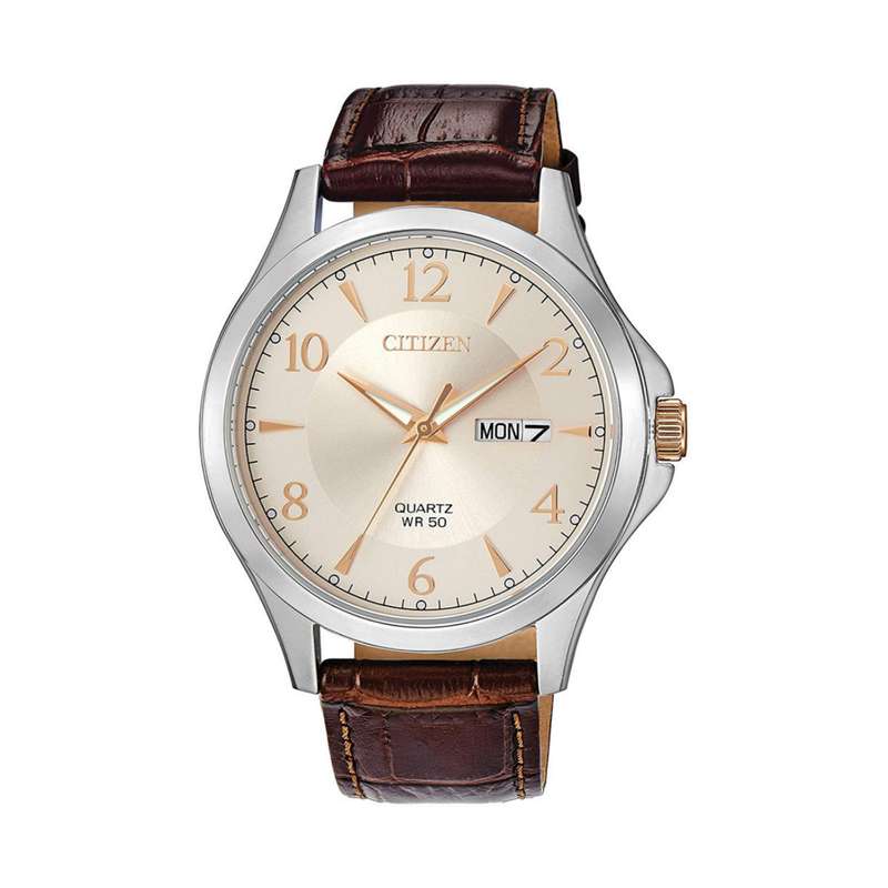 ساعت مچی عقربه‌ای مردانه سیتی زن مدل BF2009-29X