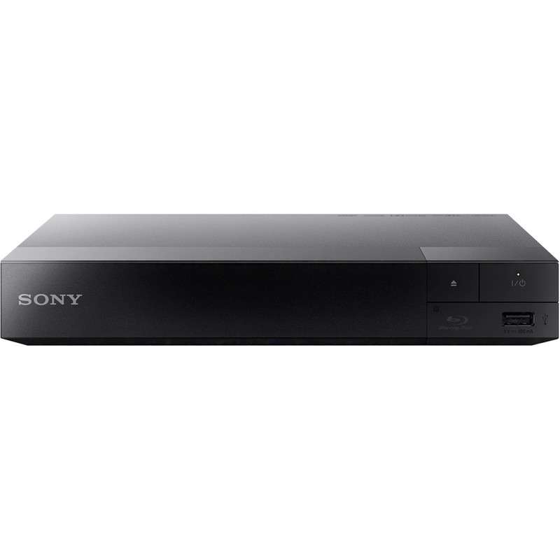 پخش کننده Blu-Ray سونی مدل BDP-S1500 پخش کننده Blu-Ray سونی مدل BDP-S1500