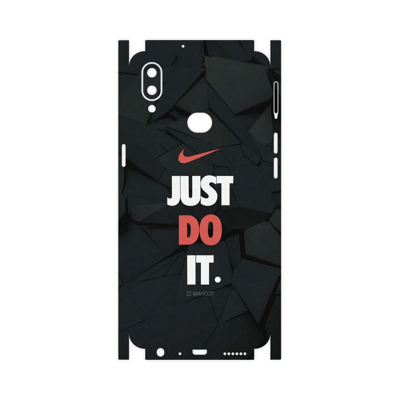 برچسب پوششی ماهوت مدل NK-FullSkin مناسب برای گوشی موبایل سامسونگ Galaxy A10s