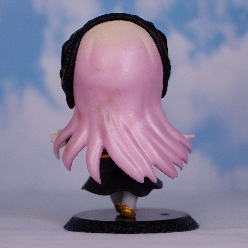 فیگور مدل وکالید طرح ساکورا میکو