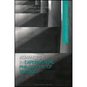 کتاب Advances in Experimental Philosophy of Science اثر Daniel A. Wilkenfeld انتشارات تازه ها
