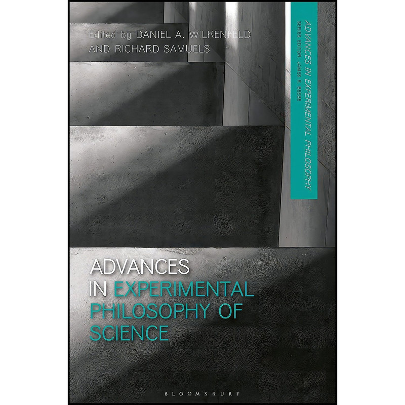 قیمت و خرید کتاب Advances in Experimental Philosophy of Science اثر ...