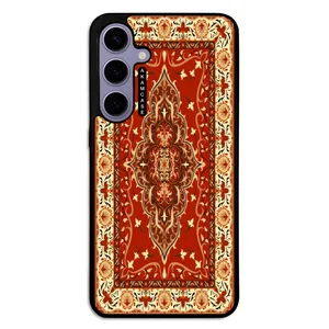 AKAM AMC-WSGS24P-PERSIAN-11 Cover For Samsung Galaxy S24 Plus