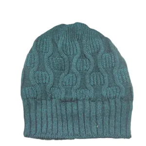 کلاه بافتنی بچگانه مدل سپهر داخل خز اعلاء