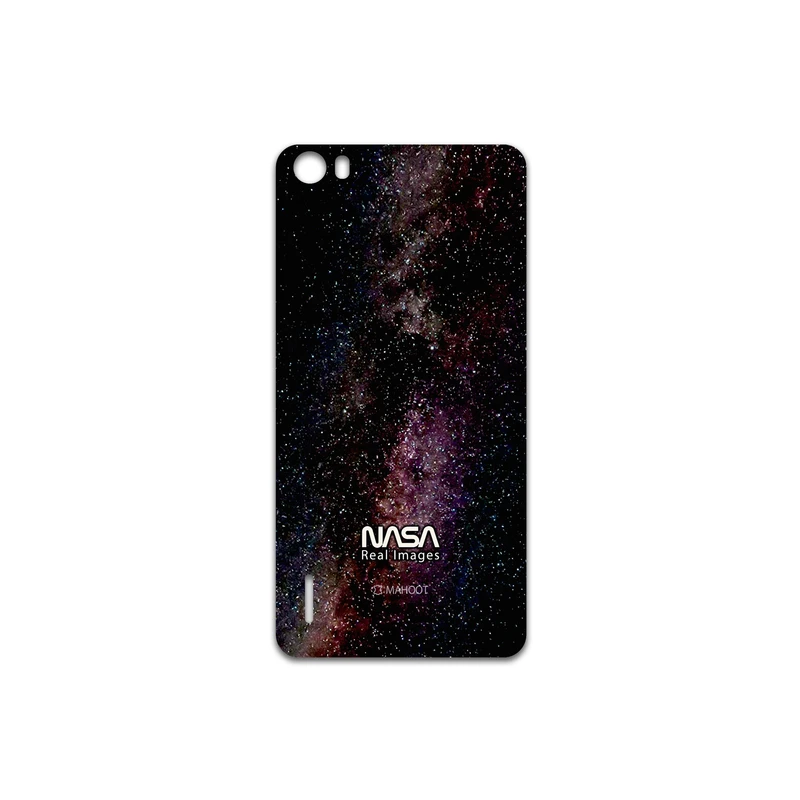 برچسب پوششی ماهوت مدل Universe-by-NASA-2 مناسب برای گوشی موبایل آنر 6