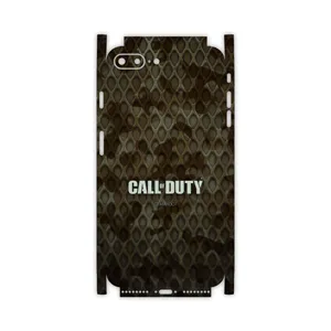 MAHOOT Call-of-Duty-Game-FullSkin Cover Sticker for Apple iPhone 8 Plus