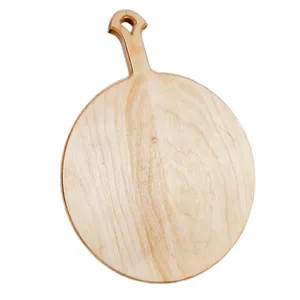 تخته گوشت مدل دایره 114