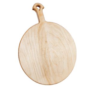 تخته گوشت مدل دایره 114