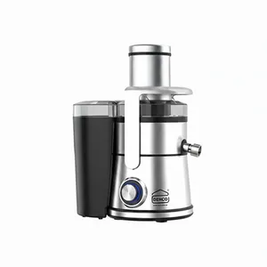 آبمیوه‌گیری چند کاره دکو مدل DE-904