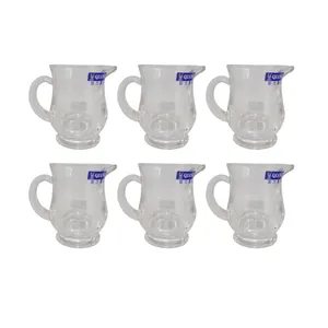 سس خوری مدل پارچی بسته 6 عددی