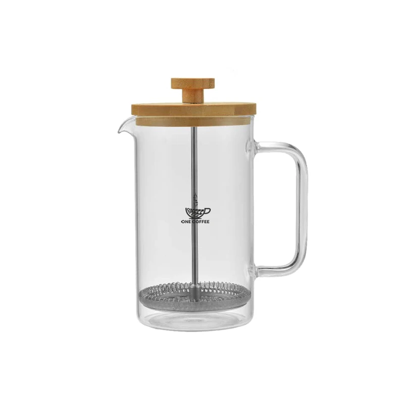 فرنچ پرس وان کافی مدل BV102-350-one