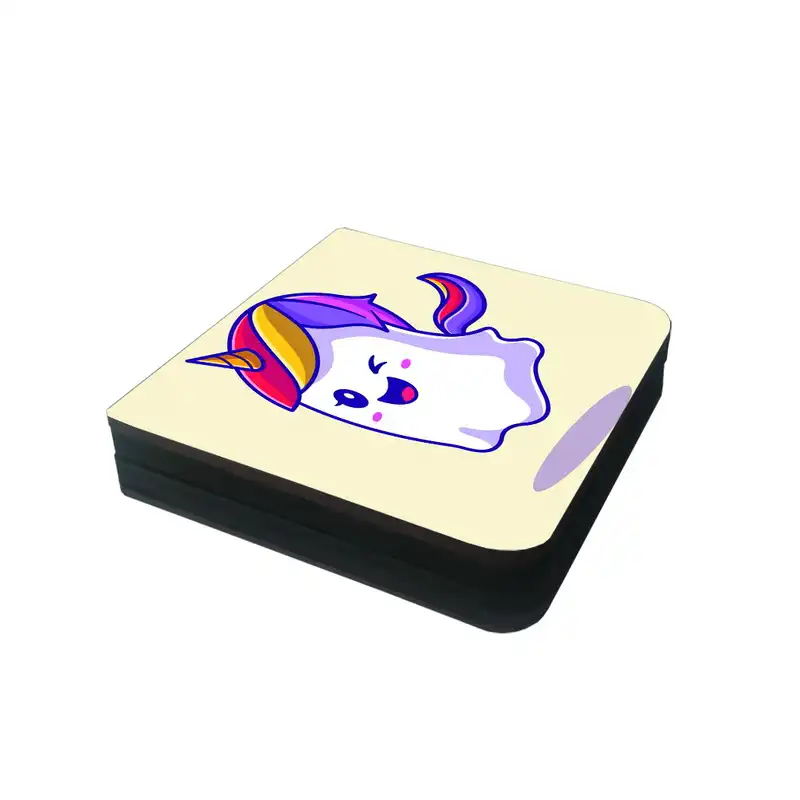 جعبه سیگار مدل یونیکورن کد 539