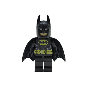 لگو مدل سوپر هیرو بتمن