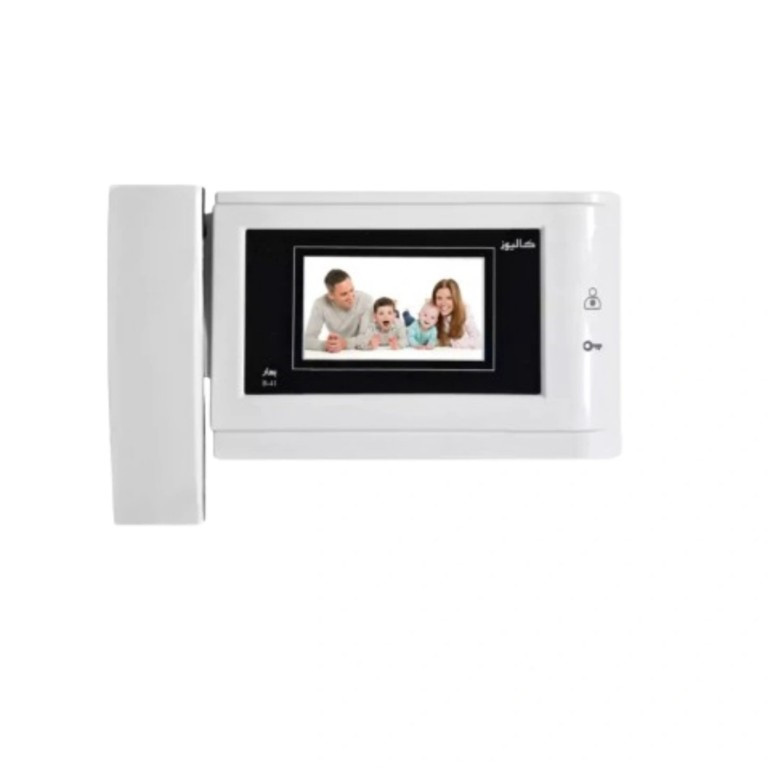 مجموعه درباز کن کالیوز مدل CU-2GDM