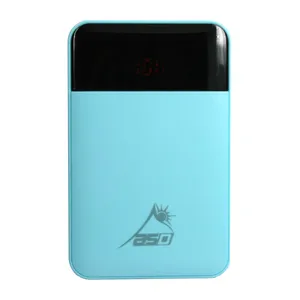 شارژر همراه ای اس دی مدل ARMA ظرفیت 6000 میلی آمپر ساعت 