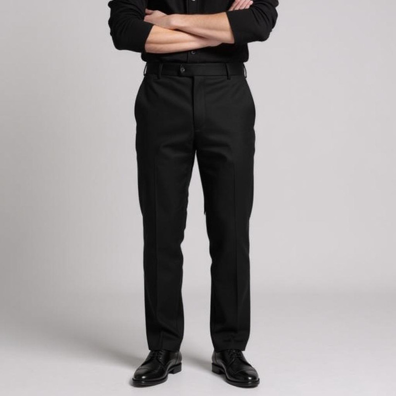 شلوار مردانه