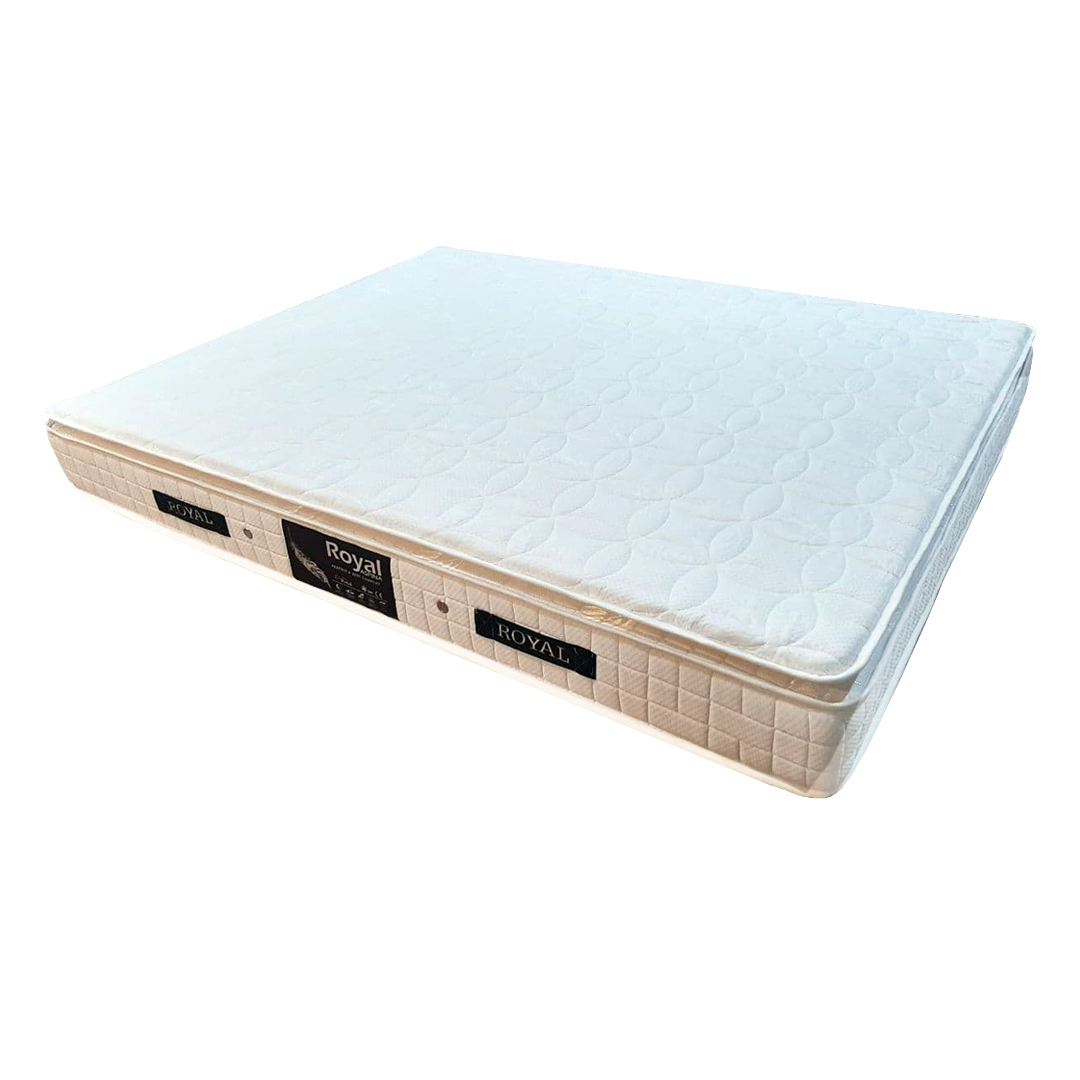 تشک رویال کد L403 دو نفره سایز 200 × 140 سانتیمتر