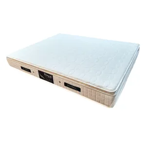 تشک رویال کد L405 دو نفره سایز 200 × 180 سانتیمتر