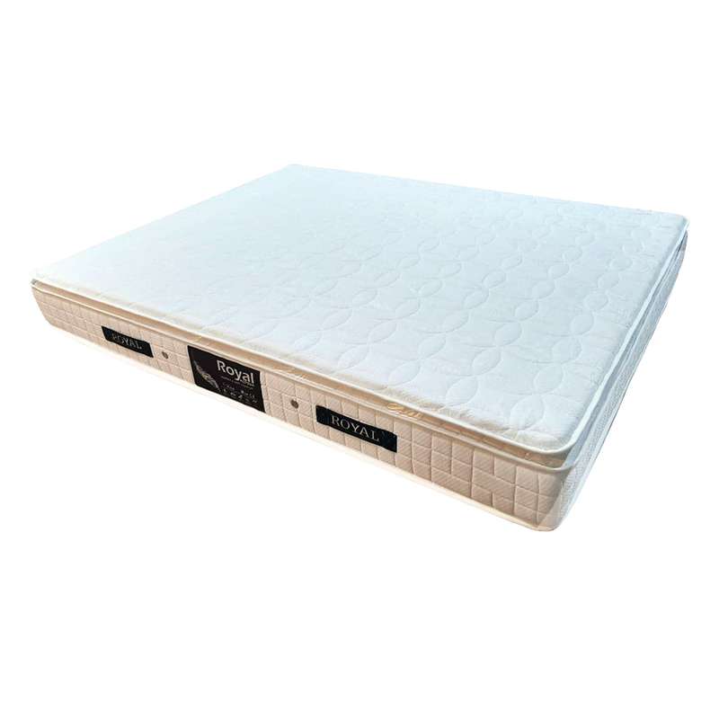  تشک رویال کد L404 دو نفره سایز 200 × 160 سانتیمتر